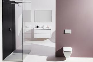 Badkollektion Palace von Laufen 