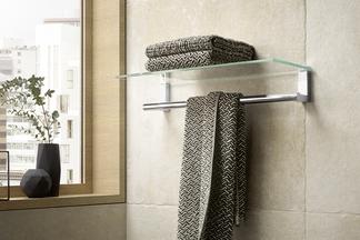 KEUCO PLAN Handtuchhalter