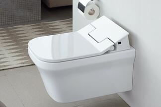WC von Duravit
