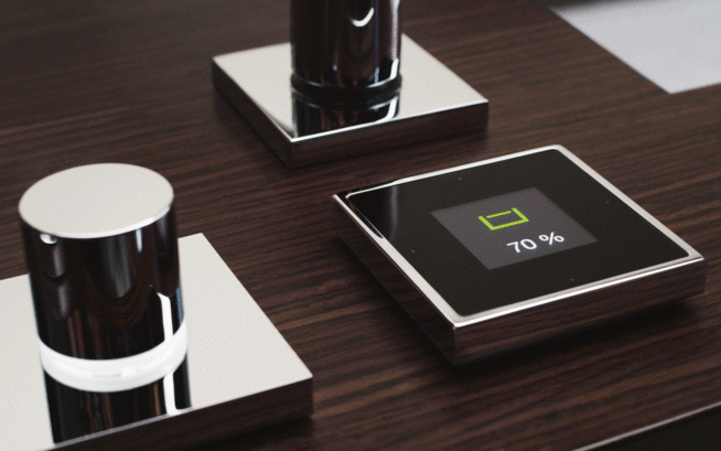 Smart Water von Dornbracht