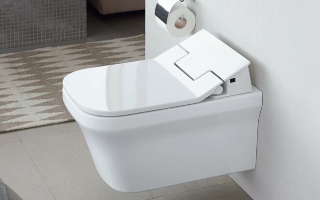 WC von Duravit