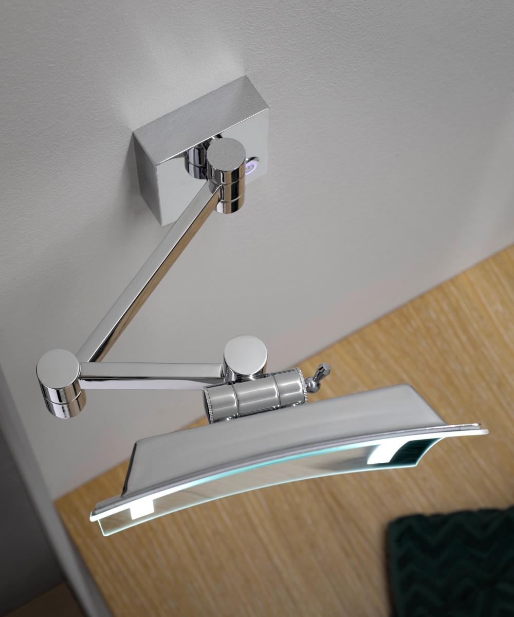 Kosmetikspiegel von HSK