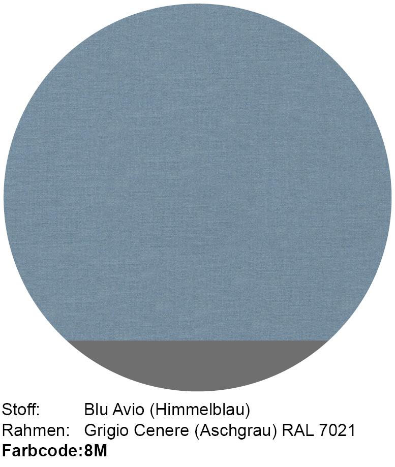 Orimmono Farbcode 8M