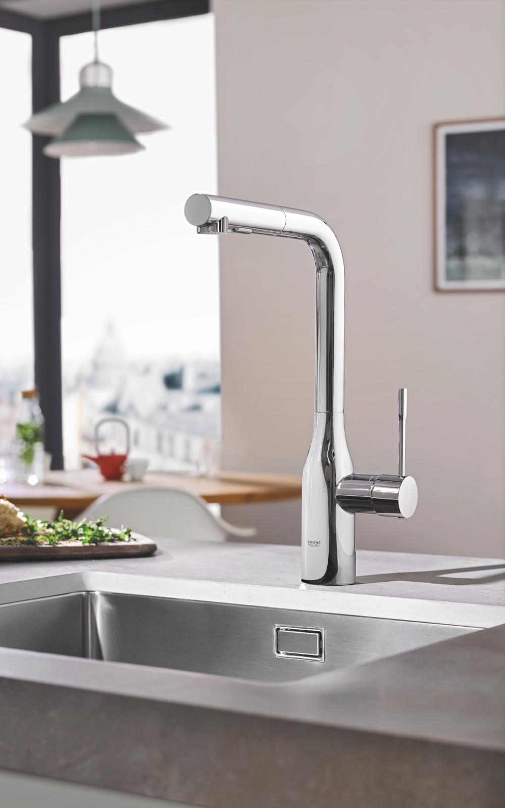Grohe Essence
