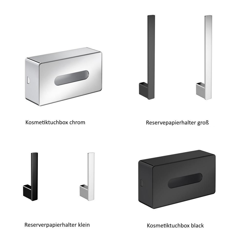 Freisteller Montage Emco Loft