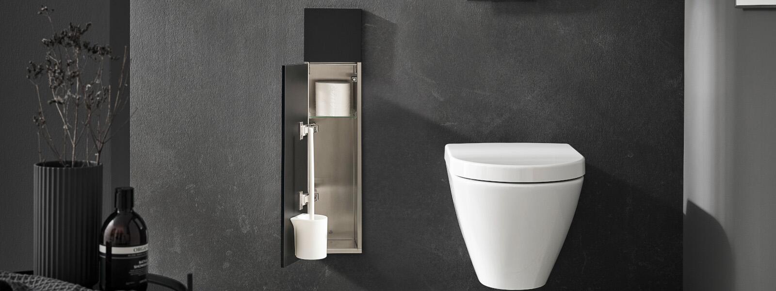 Emco WC-Modul Asis Pure