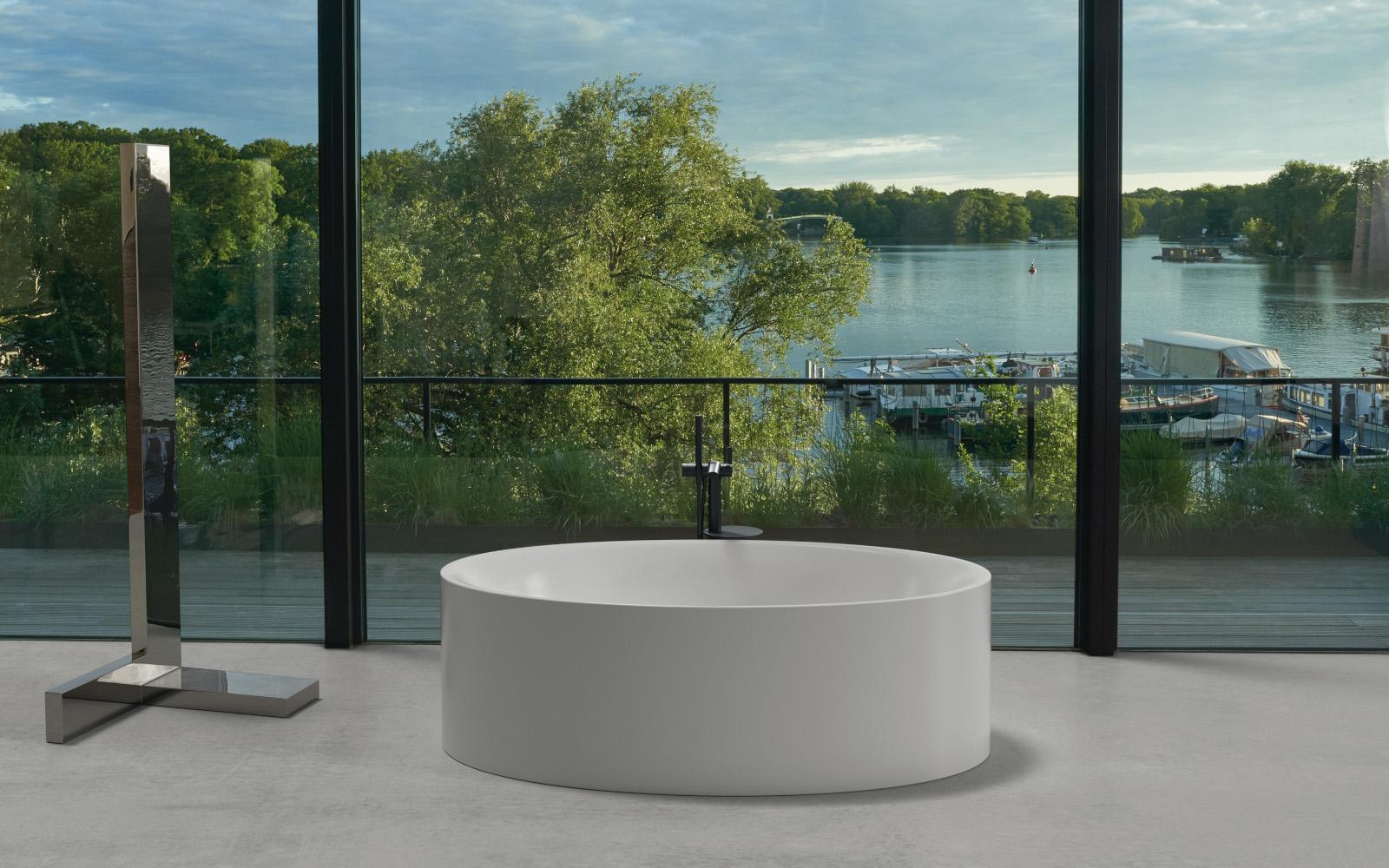 Badewannenserie BetteEve