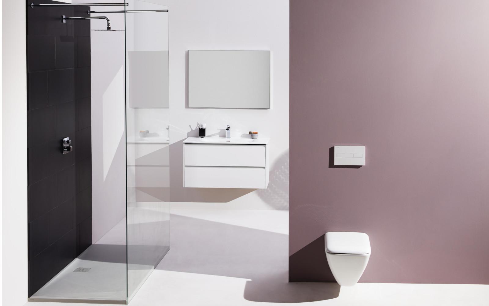 Badkollektion Palace von Laufen 