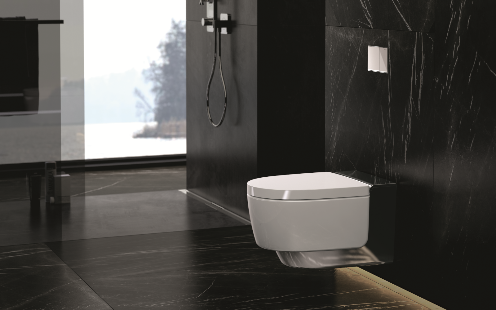 Geberit AquaClean 