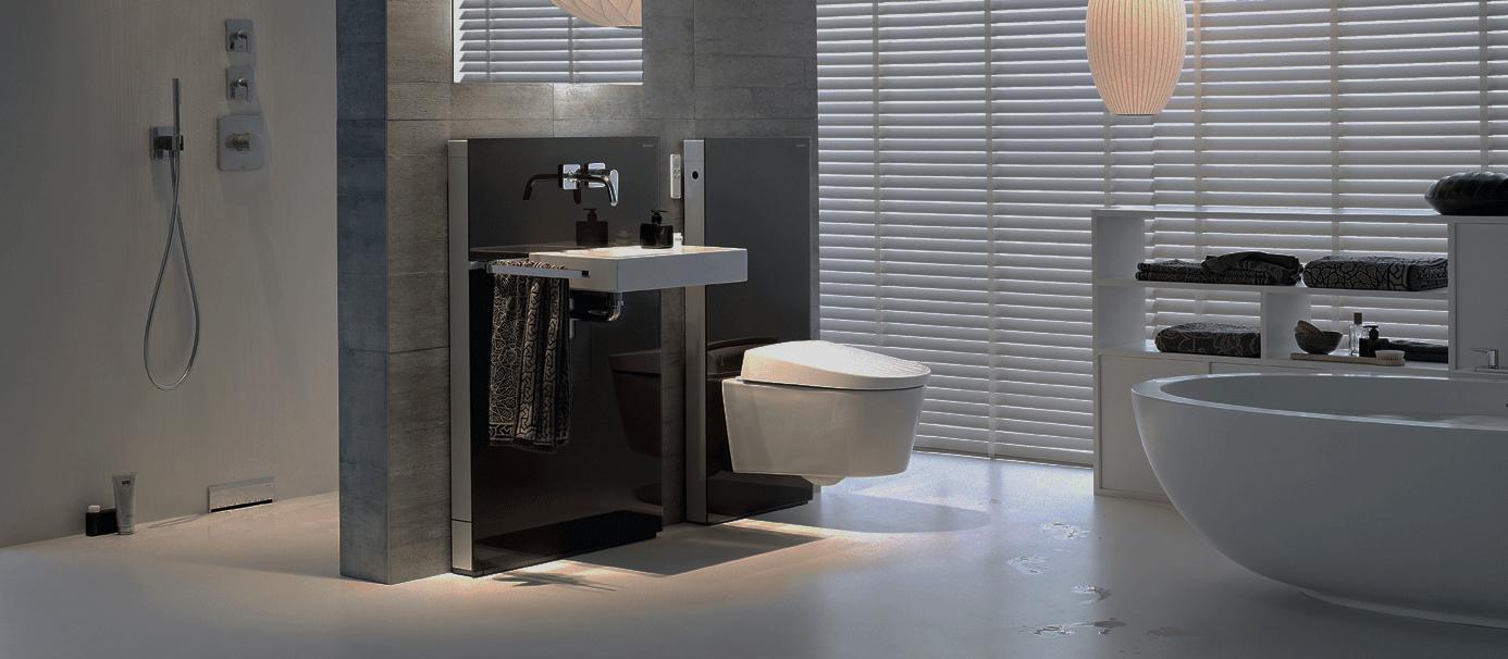 Geberit AquaClean