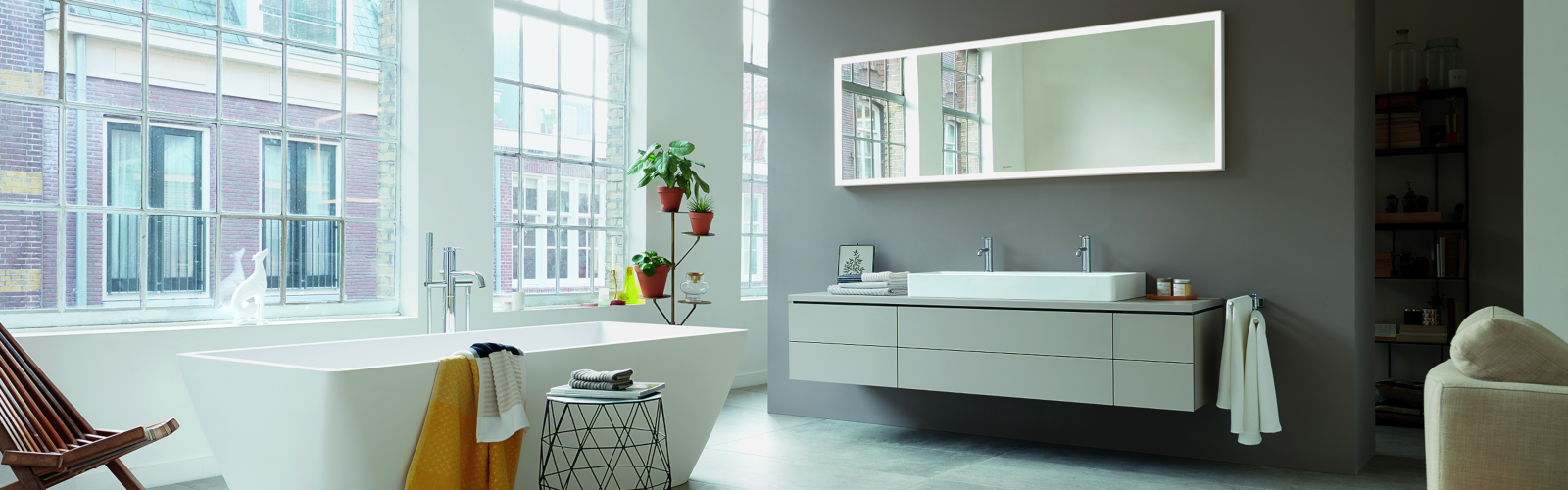 Duravit Badezimmer 
