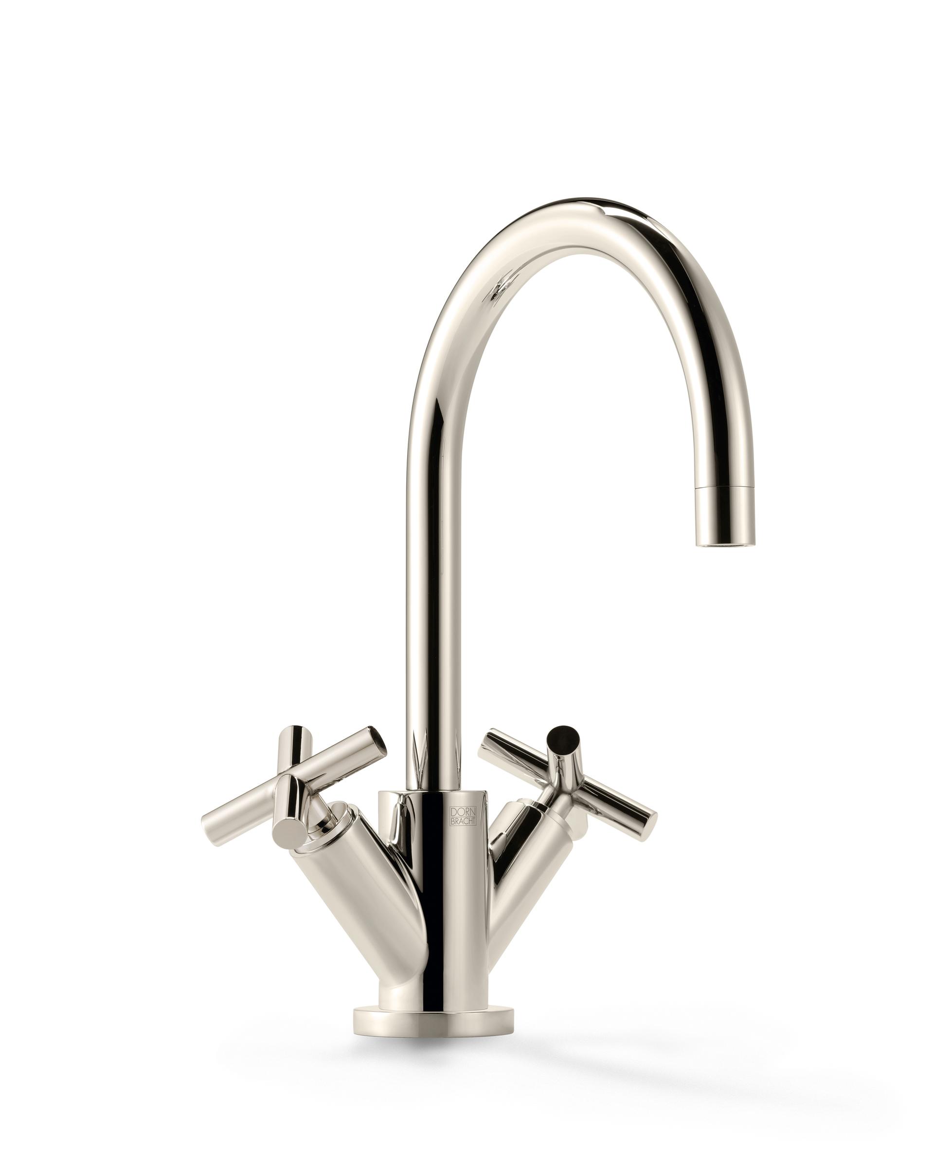 Tara Armatur von Dornbracht