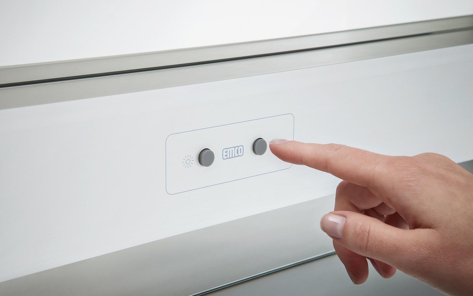 Emco Evo Spiegelschrank