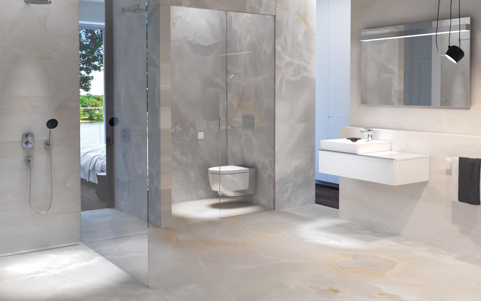 Geberit Aqua Clean Mera