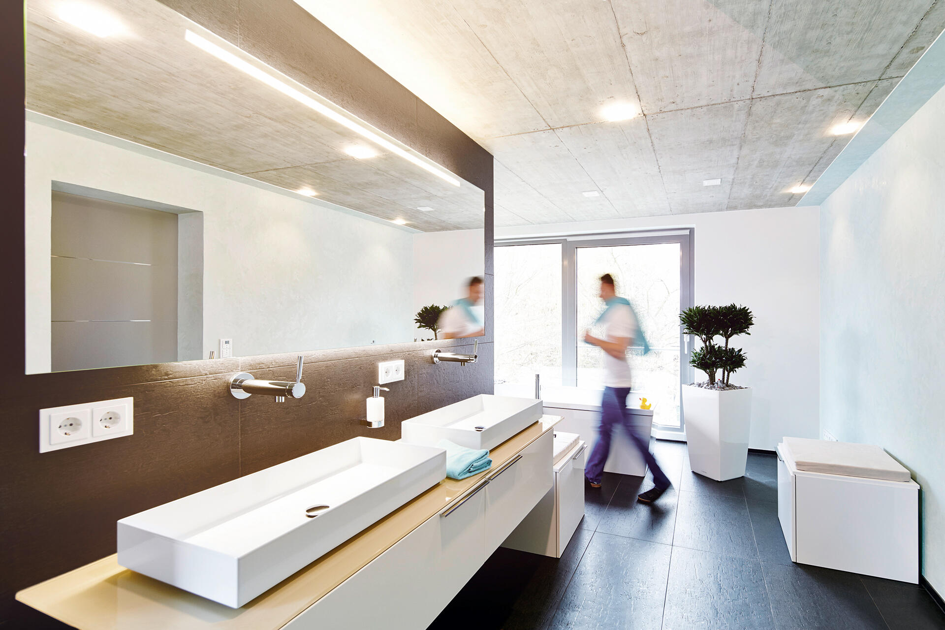 Badreferenz Stübler