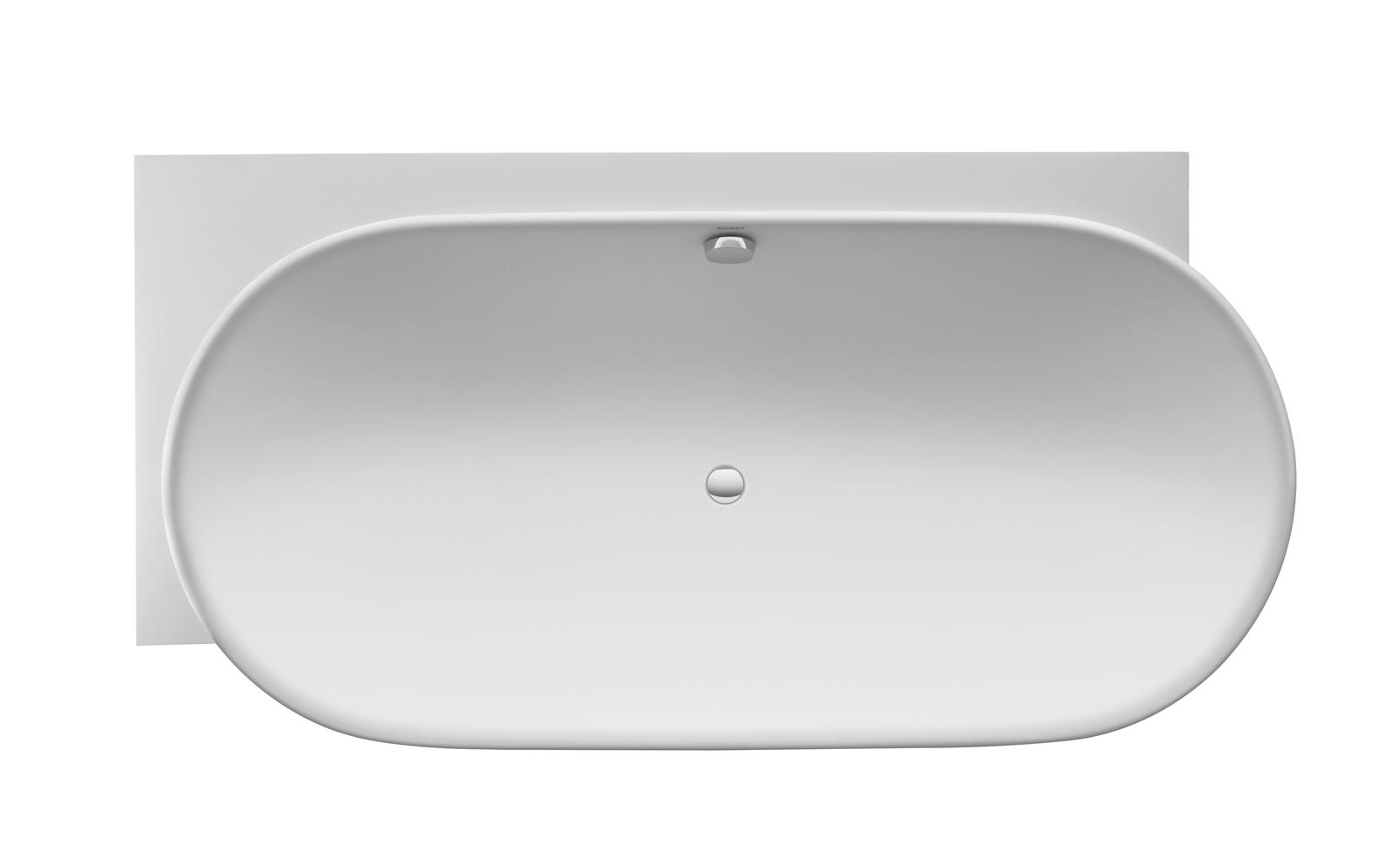 Duravit Badewanne Luv