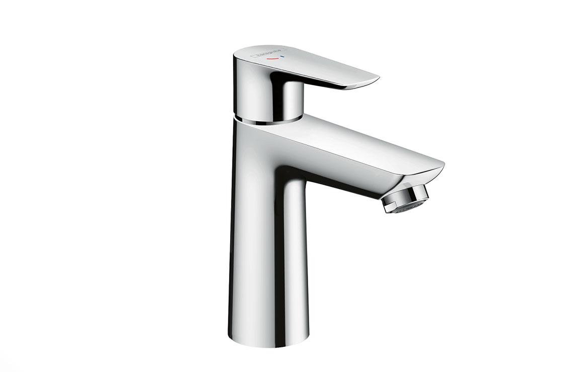Talis von hansgrohe